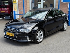 Audi A3 Limousine - 1.5 TFSI CoD Design Pro Line Plus|Org.NL+NAP|Trekhaak|ZEER NETTE AUTO