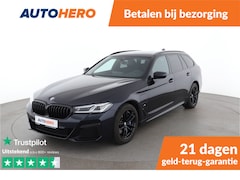 BMW 5-serie Touring - 530e M Sport | BL75893 |