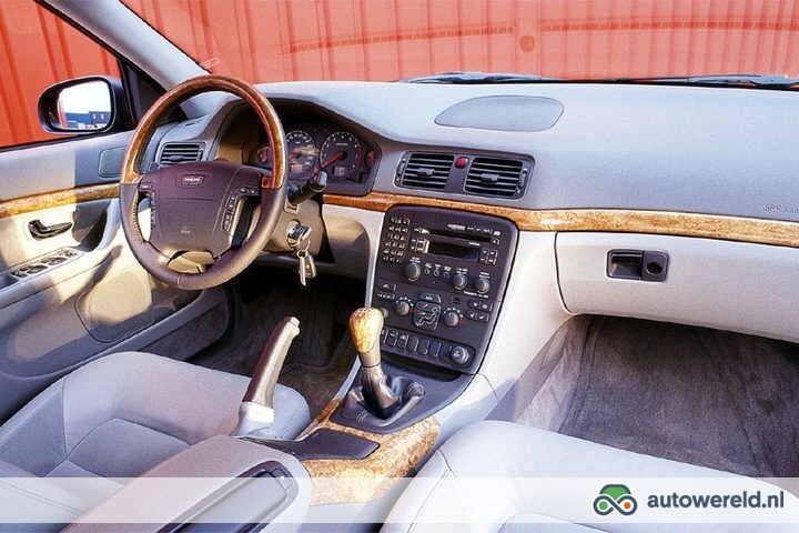 Interieur