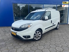 Fiat Doblò Cargo - 1.6 MJ L2H1 Maxi SX Camper