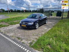 Audi A4 Limousine - 2.0 Pro Line