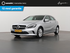 Mercedes-Benz A-klasse - 180 Ambition | Stylepakket | Acteruitrijcamera | Navigagtie | Sportstoelen |