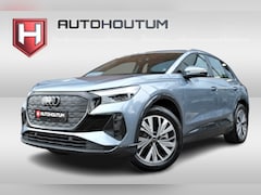 Audi Q4 e-tron - 45 Edition 82 kWh Trekhaak