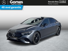 Mercedes-Benz EQE - 300 AMG Line | AIRMATIC | Panoramadak |