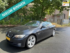 BMW 3-serie Cabrio - 320i High Executive LET OP : BAK HOORBAAR