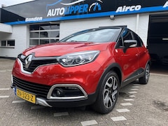 Renault Captur - 1.2 TCe Helly Hansen /Automaat/Trekhaak/Lm velgen/Camera