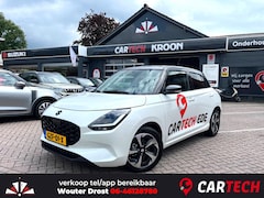 Suzuki Swift - 1.2 Style Smart Hybrid DEMO