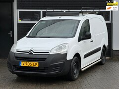Citroën Berlingo XL - 1.6 BlueHDI 100 Club S&S Airco, NAP
