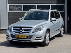 Mercedes-Benz GLK-klasse - 220 CDI Ambition Trekhaak, Xenon/Led, Navi, Cruise, Climate Control,