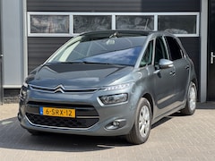 Citroën C4 Picasso - 1.6 THP Business Keyless, Camera, Navi, NAP