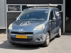 Peugeot Partner - 120 1.6 e-HDI L1 XT Profit + Apk Nap