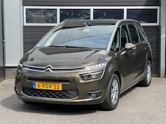 Citroën Grand C4 Picasso - 1.6 VTi Business 7 PERS DEALER ONDERHOUD NAP