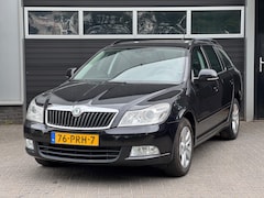 Skoda Octavia Combi - 1.2 TSI Ambition Business Line Navi, Climate Control, NAP