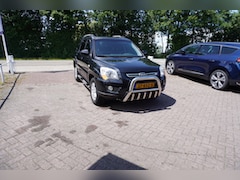 Kia Sportage - 2.0 CVVT X-tra TREKHAAK CRUISE