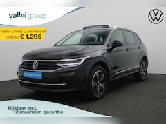 Volkswagen Tiguan - 1.4 TSI 245 pk DSG eHybrid Active Business | Panoramadak | Adaptief onderstel | Stuur-/sto