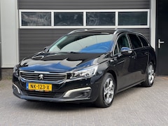 Peugeot 508 SW - 1.6 e-THP Blue Lease Executive ex bpm