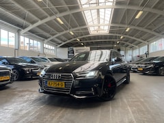 Audi A4 Avant - 2.0 TDI ultra Sport Pro Line S