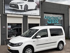 Volkswagen Caddy - 1.2 TSI Personen