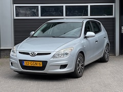 Hyundai i30 - 1.6 CRDi Active Cool