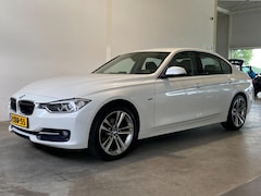 BMW 3-serie - 316i Automaat Sport NL-auto