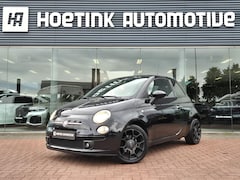 Fiat 500 - 0.9 TwinAir Plus | Pano | Carplay | Navi