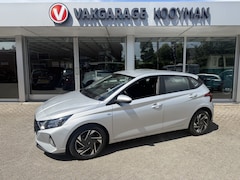 Hyundai i20 - i20 1.0 T-GDI Trend Mild-Hybrid | Automaat PDC | Carplay | Camer