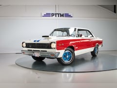 AMC Rambler - A.m.c. SC/Rambler Hurst