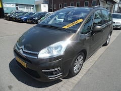 Citroën C4 Picasso - automaat 1.6 THP Tend. EGS apk 2.2026