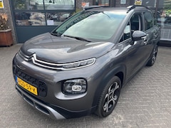 Citroën C3 Aircross - 1.2 PureTech Shine App-connect