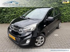 Kia Picanto - 1.2 CVVT Comfort Pack I Airco
