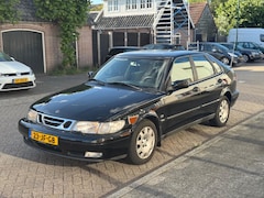Saab 9-3 - 2.0t Euro Edition