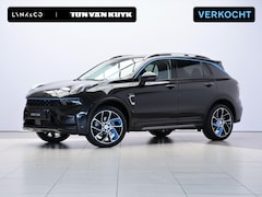 Lynk & Co 01 - 1.5 / Carplay / Adaptive Cruise / Pilot Assist / Panoramadak / Dodehoekdetectie / Stoelver