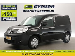 Renault Kangoo - 1.5 dCi 75 L1H1 Airco Cruise PDC Elektrpakket Schuifdeur