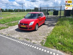 Suzuki Swift - 1.3 Cool