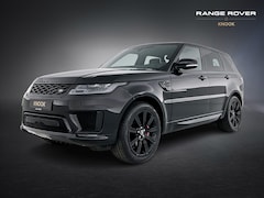 Land Rover Range Rover Sport - P400e Limited Edition