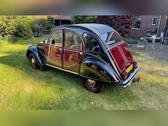 Citroën 2 CV - 2CV6 Charleston