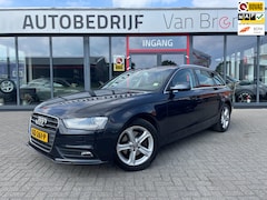 Audi A4 Avant - 1.8 TFSI Advance | PDC | Cruise | Bluetooth