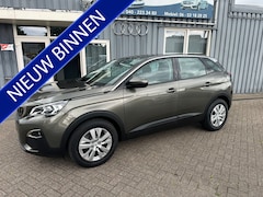 Peugeot 3008 - 1.2 PureTech Active