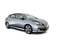 Nissan LEAF - Tekna 40 kWh (INCL.BTW) Aut. *1/2LEATHER | FULL-LED | BOSE-SURROUND | ADAPTIVE-CRUISE | TO