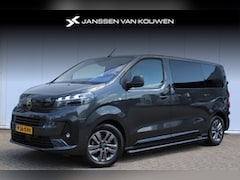 Peugeot Expert - 2.0 BlueHDi 180 pk automaat L2 Nieuw uit voorraad leverbaar