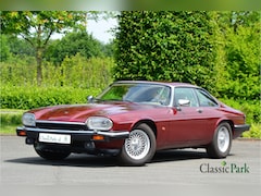 Jaguar XJS - 5.3 V12