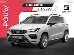 Seat Ateca - 1.5 TSI 150pk FR Business Intense | Safe & Driving Pack XL