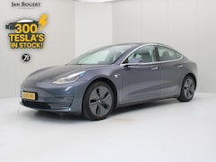 Tesla Model 3 - Long-Range AWD 351pk 75 kWh [ AUTOPILOT+620KM WLTP+PREMIUM AUDIO ]