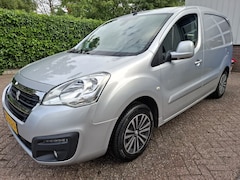 Peugeot Partner - 120 1.6 BlueHDi S&S AIRCO/CRUISE/NAVI/PDC.A/TREKHAAK MARGE 100PK