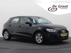 Audi A1 Sportback - 25 TFSI Pro Line Virtual Cockpit, Apple Carplay, Lane Assist, Cruise, PDC