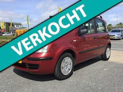 Fiat Panda - 1.2 Navigator I New Distributieset + Kln Brt + Apk I 2e Eigen. I Hoge Instap I Elec Ramen