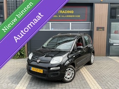 Fiat Panda - 0.9 TwinAir Edizione Cool AUTOMAAT NAP AIRCO