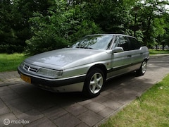Citroën XM - 2.0i-16V|AIRCO|ÉÉN EIGENAAR|DEALER ONDERHOUDEN