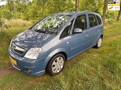 Opel Meriva - 1.4-16V Temptation apk t/m 27-05-2025