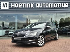 Skoda Octavia Combi - 1.0 TSI Ambition Business | Carplay | PDC | Clima